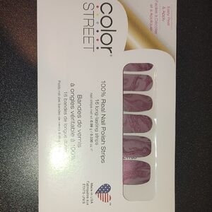 Color Street A Stone's Throw Nail Strips